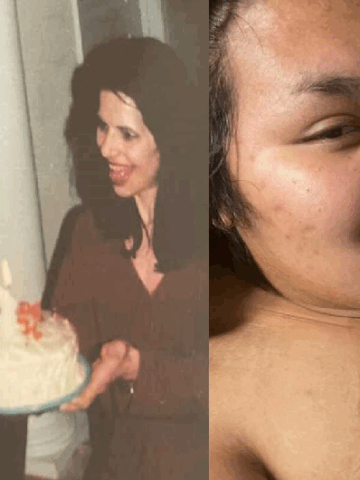 The days brushing my teeth broke me; Woman shares journey of her silent struggles, finally being heard