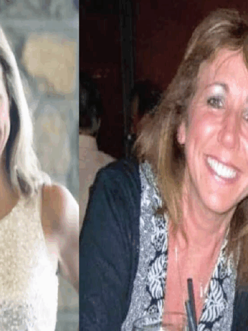 The day I finally lost my daughter to suicide- Mother shares her story of grief, advocacy, and unimaginable strength 