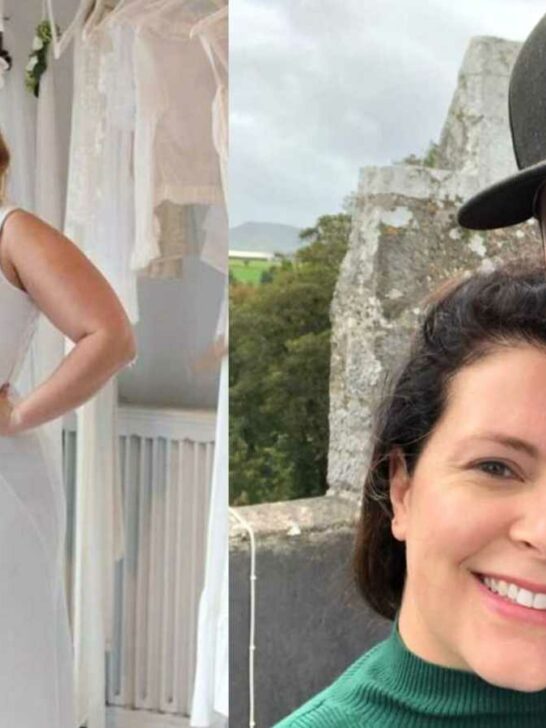 Three diagnosis at once: Women shares her journey of not feeling heard for years
