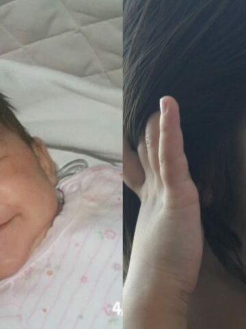 Three Shots That Changed Everything: A Mother’s Story of Love, Loss, and Learning