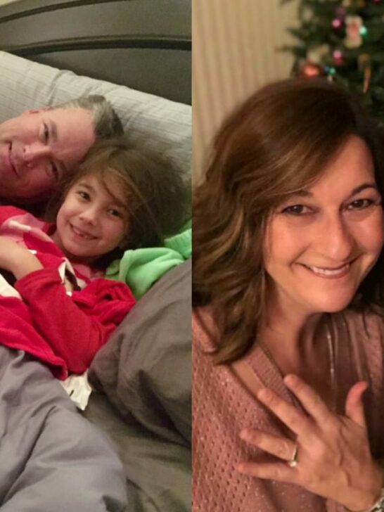 From a Chance Meeting to a Lifetime Commitment: How Six Weeks Changed Everything and Built a Love That Defied All Odds