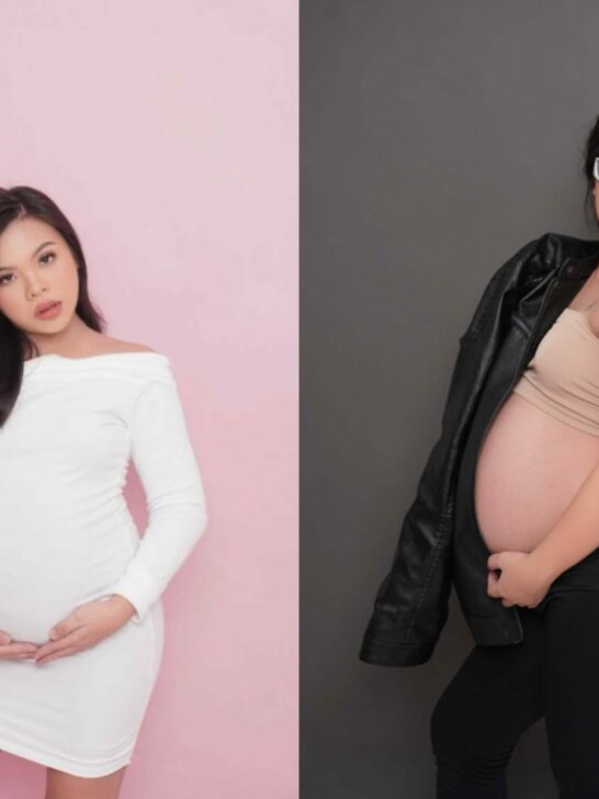 The Heart of a Young Mother: My Journey, My Strength