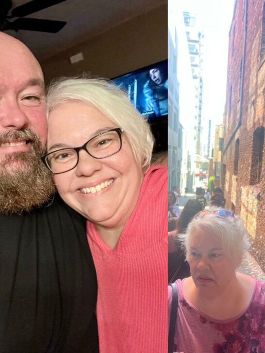 A Final Goodbye to My Twin Sister, My “Sissy” – Tonja Ayers