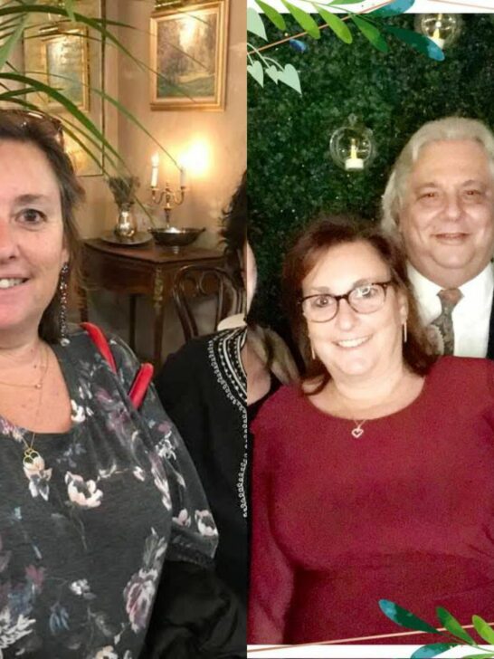In Loving Memory of Fern Hoppenstand Loory, A Life of Strength, Love, and Grace