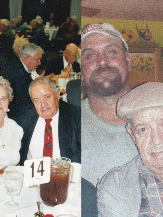 A Decade Without You, Dad – A Letter Through Time