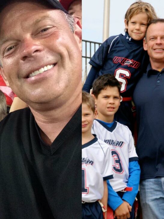 A $95 Test That Could Save a Life: Wayne’s Legacy and Jerry’s Miracle