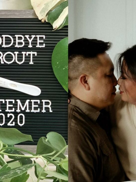 Growing more than plants; Mother shares the story of grieving, hoping and holding on
