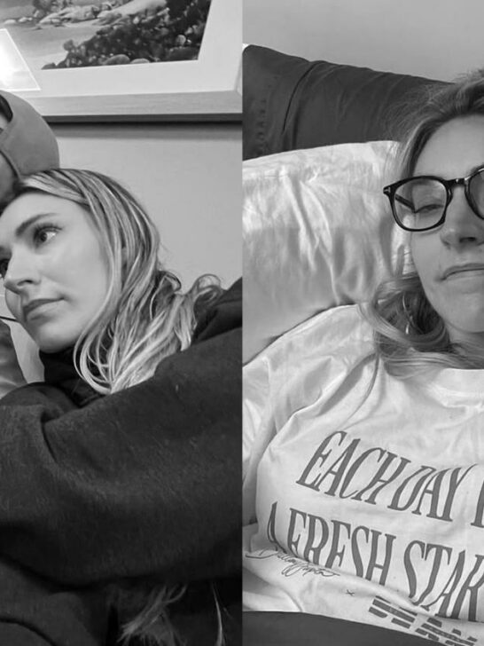 From hope to heartbreak: Surviving the storm of an ectopic pregnancy after loss