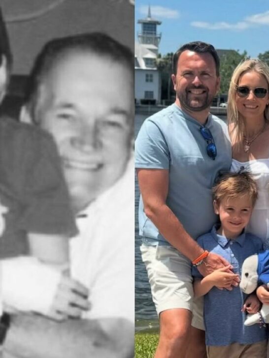  10 years since my miracle- The donor’s legacy goes on 