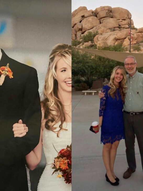 In Every Moment, He Was ThereA Tribute to My Dad’s Life of Faith, Strength, and Love