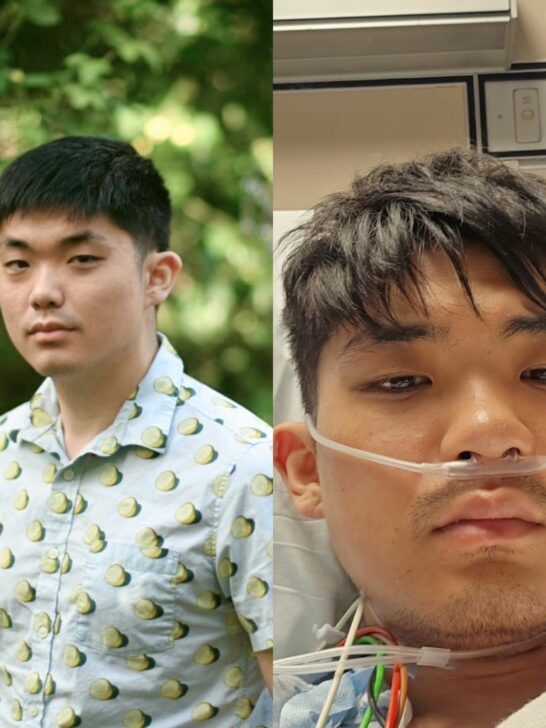 Fighting for My Life: My Journey with Kidney Failure”