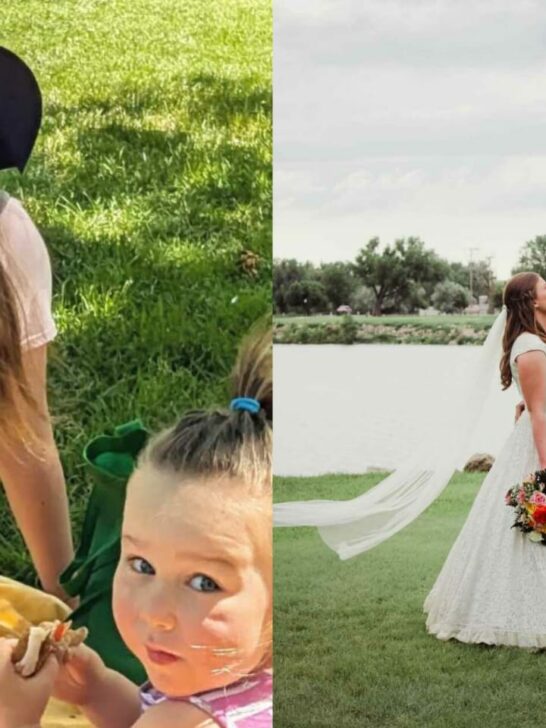 The One Rule That Kept Our Marriage Strong After Having Kids