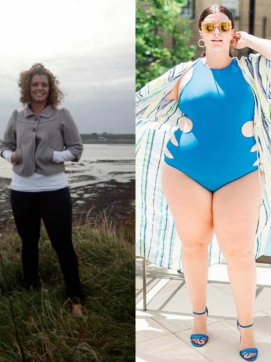 Years of Pain No Answers: Elena Cruz’s Story of PCOS, Shame, and Strength at 27