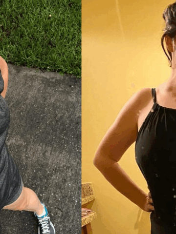 Rediscovering inner-strength; Woman shares how embracing rest, resilience, and self-love after personal struggles is a God’s gift