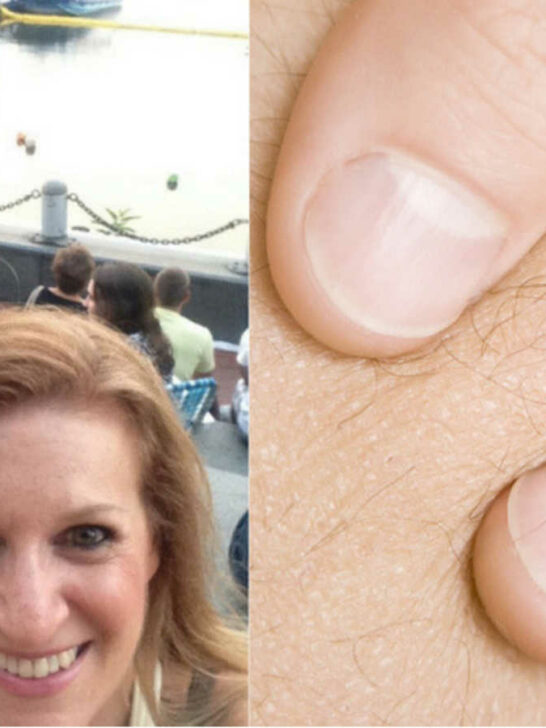 A woman pens down the heartbreaking story of losing her husband because of a misdiagnosis