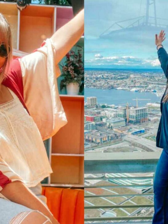 From Self-Doubt to Self-Worth: One Woman’s Path to Unapologetic Living